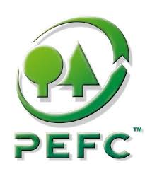 PEFC certificaat hout holtz vloeren